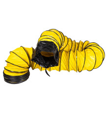 Рукав вентиляционный Ballu BIF-XD12-10 10 м BIF-XD12-10