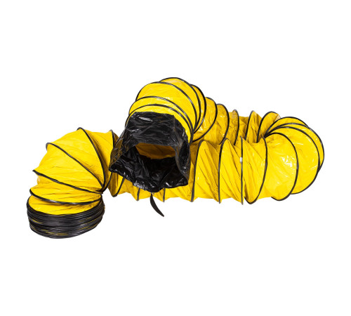 Рукав вентиляционный Ballu BIF-XD12-10 10 м BIF-XD12-10