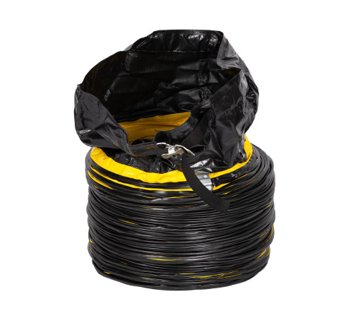 Рукав вентиляционный Ballu BIF-XD12-10 10 м BIF-XD12-10