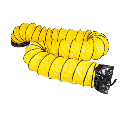 Рукав вентиляционный Ballu BIF-XD12-10 10 м BIF-XD12-10