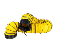 Рукав вентиляционный Ballu BIF-XD8-10 10 м BIF-XD8-10