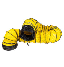 Рукав вентиляционный Ballu BIF-XD8-10 10 м BIF-XD8-10