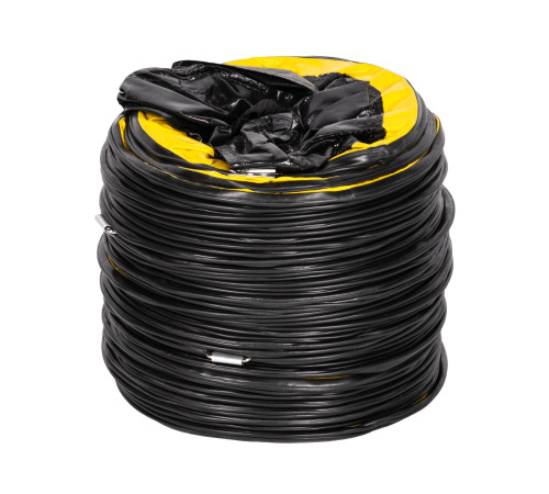 Рукав вентиляционный Ballu BIF-XD8-10 10 м BIF-XD8-10