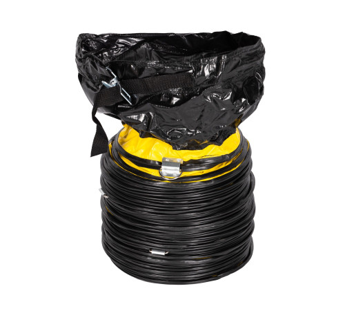 Рукав вентиляционный Ballu BIF-XD8-10 10 м BIF-XD8-10