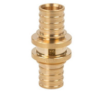 Муфта Rehau RAUTITAN MX соединительная равнопроходная 25 11080131001