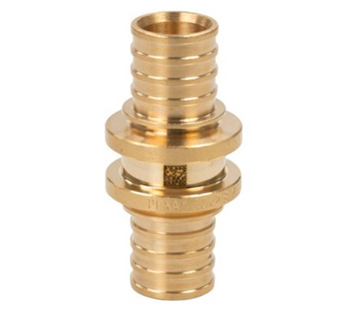 Муфта Rehau RAUTITAN MX соединительная равнопроходная 25 11080131001