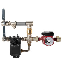 Смесительный узел Ballu BMU-4.0 PM