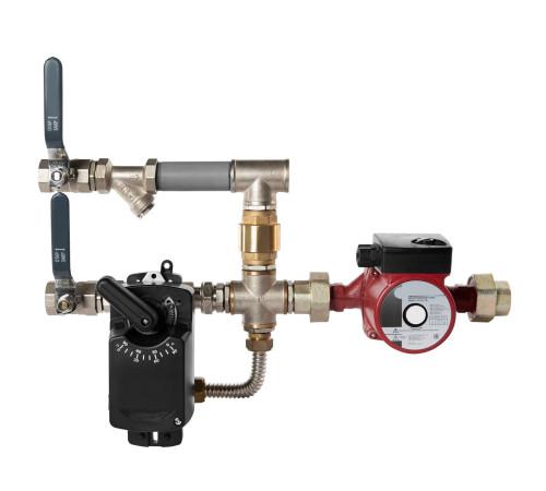 Смесительный узел Ballu BMU-4.0 PM