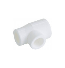 Тройник переходный РОСТерм PPR 25х25х32 мм НС-1517258