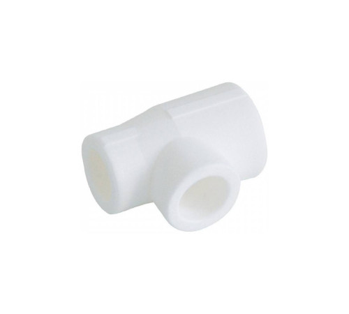 Тройник переходный РОСТерм PPR 25х25х32 мм НС-1517258