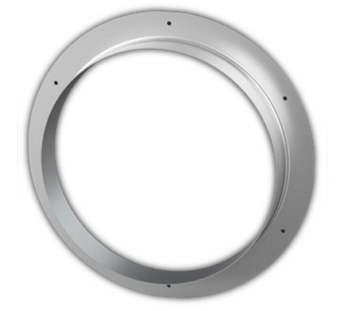 Фланец со стороны всасывания Systemair AS MPC 400 1307351