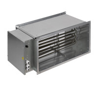Нагреватель электрический для прямоугольных каналов SHUFT EHR 1000x500-75