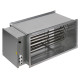 Нагреватель электрический для прямоугольных каналов SHUFT EHR 1000x500-75