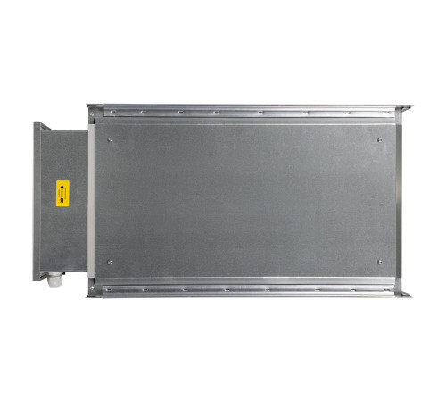 Нагреватель электрический для прямоугольных каналов SHUFT EHR 1000x500-75