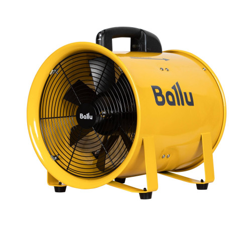 Вентилятор промышленный приточно-вытяжной Ballu BIF-X12
