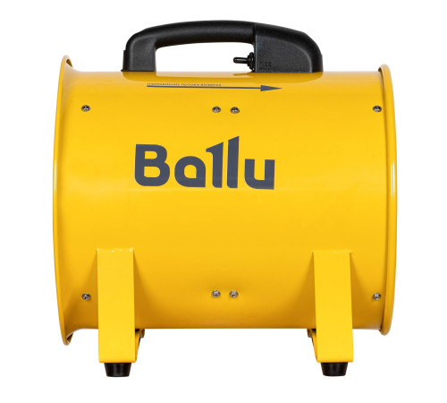 Вентилятор промышленный приточно-вытяжной Ballu BIF-X12