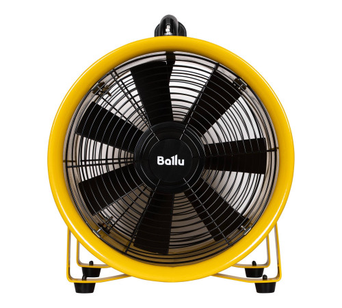 Вентилятор промышленный приточно-вытяжной Ballu BIF-X12