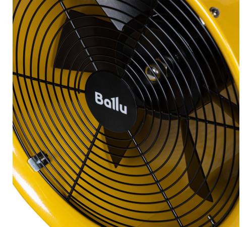 Вентилятор промышленный приточно-вытяжной Ballu BIF-X12