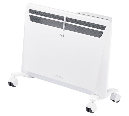 Конвектор электрический Ballu Evolution Transformer System BEC/EVU-1500-4I комплект с инверторным блоком управления и шасси НС-1584111