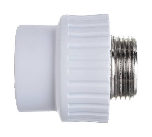 Муфта комбинированная РОСТерм PPR 32x1 НР НС-1517141