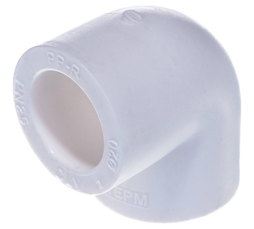 Угольник РОСТерм PPR 90° 20 мм 1517330