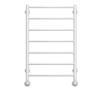 Полотенцесушитель водяной Royal Thermo Classic white П7 500х800 мм НС-1442590
