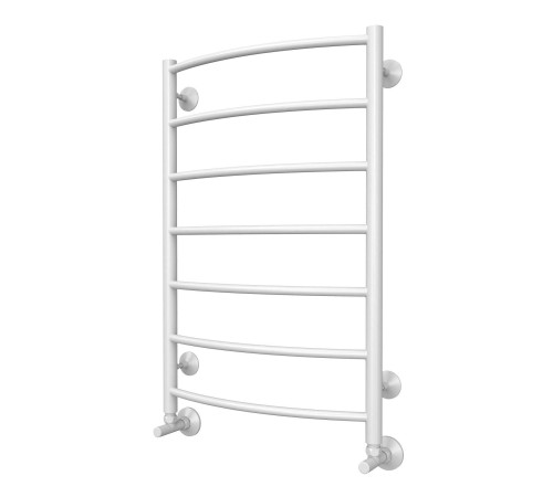 Полотенцесушитель водяной Royal Thermo Classic white П7 500х800 мм НС-1442590
