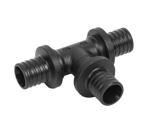 Тройник РОСТерм PPSU 20х20х20 мм 1507955