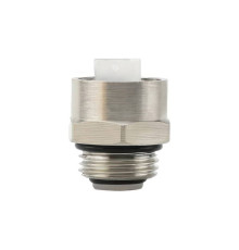 Клапан отсекающий Varmega VM13302 для воздухоотводчика 1/2 ВР-НР VM13302