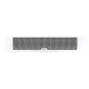 Тепловая завеса водяная Ballu Professional Standard с пультом BRC-D2 BHC-H10W18-PS