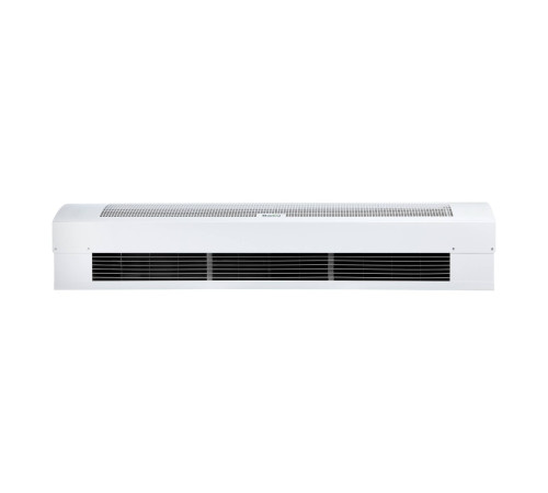 Тепловая завеса водяная Ballu Professional Standard с пультом BRC-D2 BHC-H10W18-PS