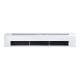 Тепловая завеса водяная Ballu Professional Standard с пультом BRC-D2 BHC-H10W18-PS