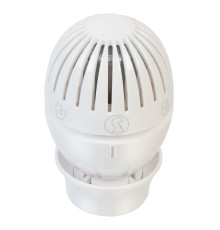 Термостатическая головка Giacomini с жидкостным датчиком Clip-Clap R470X001