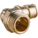 Угольник Giacomini GX 25x1 НР GX127Y056