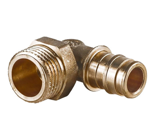 Угольник Giacomini GX 25x1 НР GX127Y056