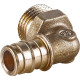 Угольник Giacomini GX 25x1 НР GX127Y056