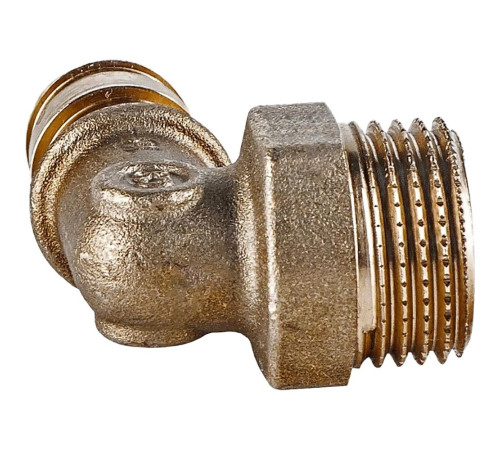 Угольник Giacomini GX 25x1 НР GX127Y056