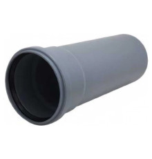 Труба канализационная внутренняя ПОЛИТЭК 40х1.8х1500 мм 1306963