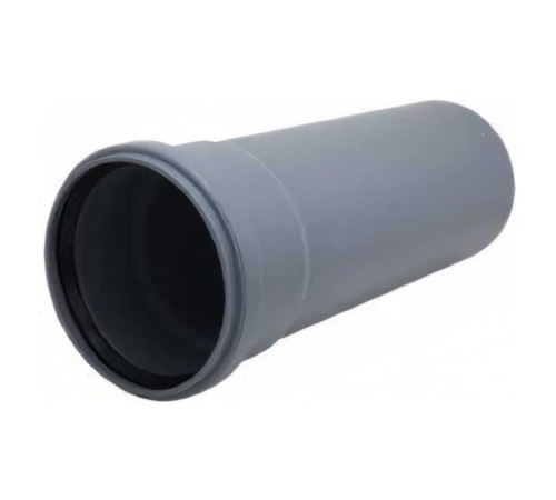 Труба канализационная внутренняя ПОЛИТЭК 40х1.8х1500 мм 1306963