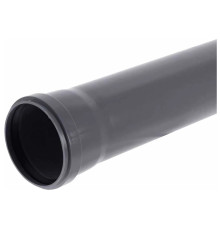 Труба канализационная внутренняя ПОЛИТЭК 40х1.8х150 мм 1306962