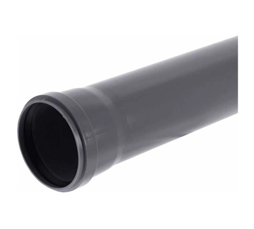 Труба канализационная внутренняя ПОЛИТЭК 40х1.8х150 мм 1306962