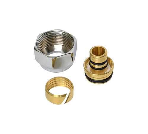 Евроконус VARMEGA 16х2.2 мм 3/4 VM09203