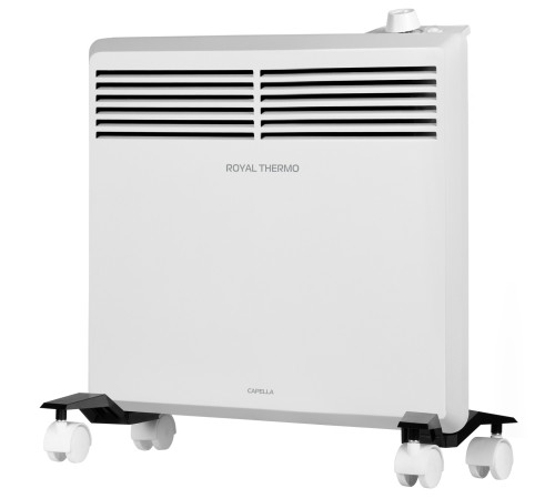 Конвектор электрический Royal Thermo Capella 500 Вт RCHC/M-500