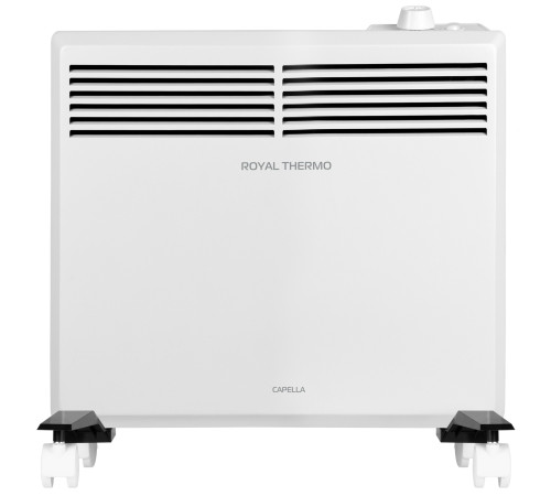 Конвектор электрический Royal Thermo Capella 500 Вт RCHC/M-500