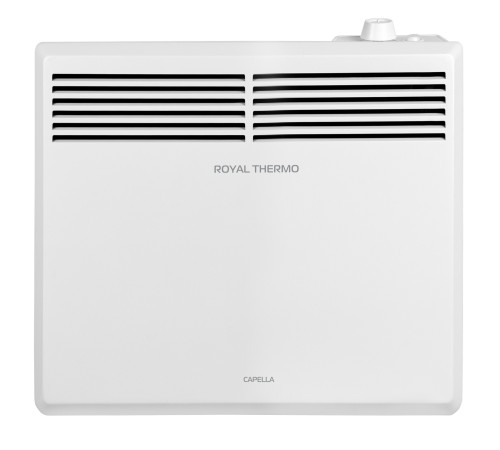 Конвектор электрический Royal Thermo Capella 500 Вт RCHC/M-500