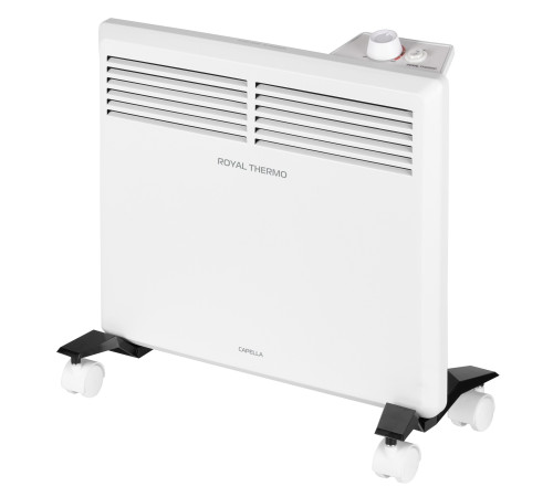 Конвектор электрический Royal Thermo Capella 500 Вт RCHC/M-500