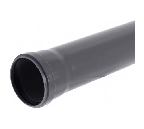 Труба канализационная внутренняя ПОЛИТЭК 40х1.8х750 мм 1306967