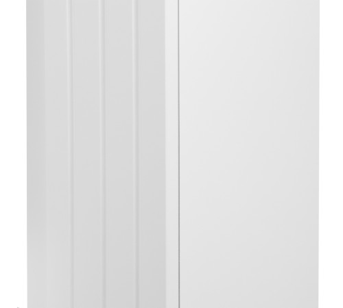 Портал для электрокамина Firelight Bianco 25 белый разборный 1728834