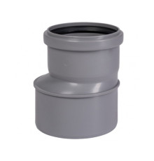 Редукция внутренней канализации Ostendorf HTR 90/75 мм 114710