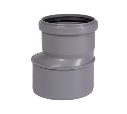 Редукция внутренней канализации Ostendorf HTR 90/75 мм 114710